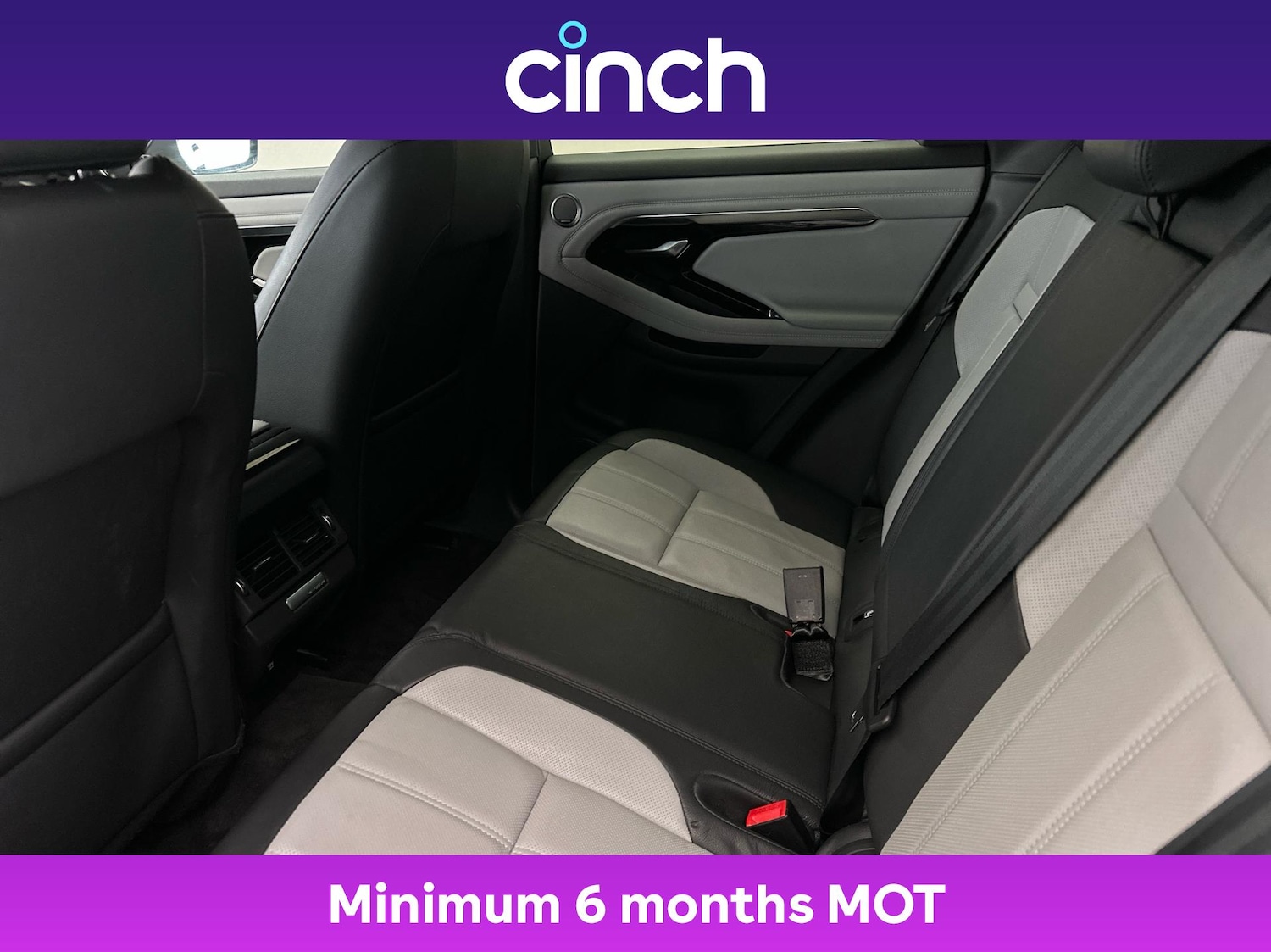 Used Land Rover Range Rover Evoque 2019 for sale - 76629777: Photo 20