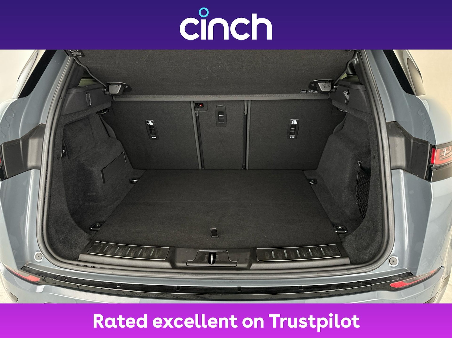 Used Land Rover Range Rover Evoque 2019 for sale - 76629777: Photo 21