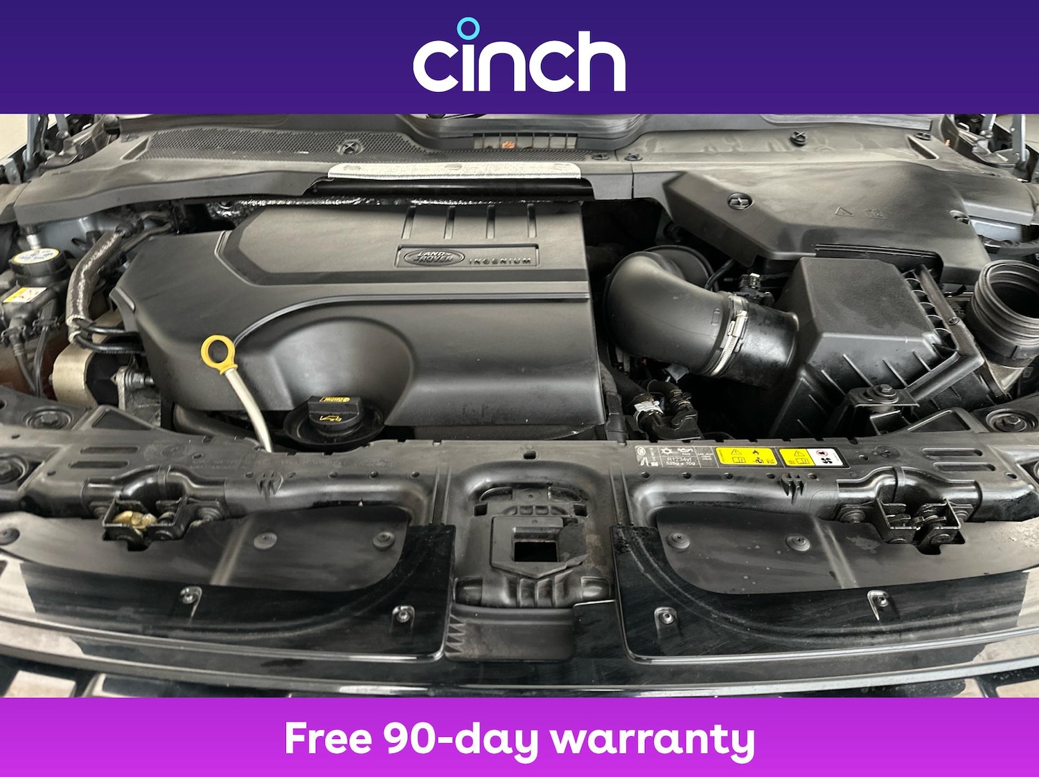 Used Land Rover Range Rover Evoque 2019 for sale - 76629777: Photo 23