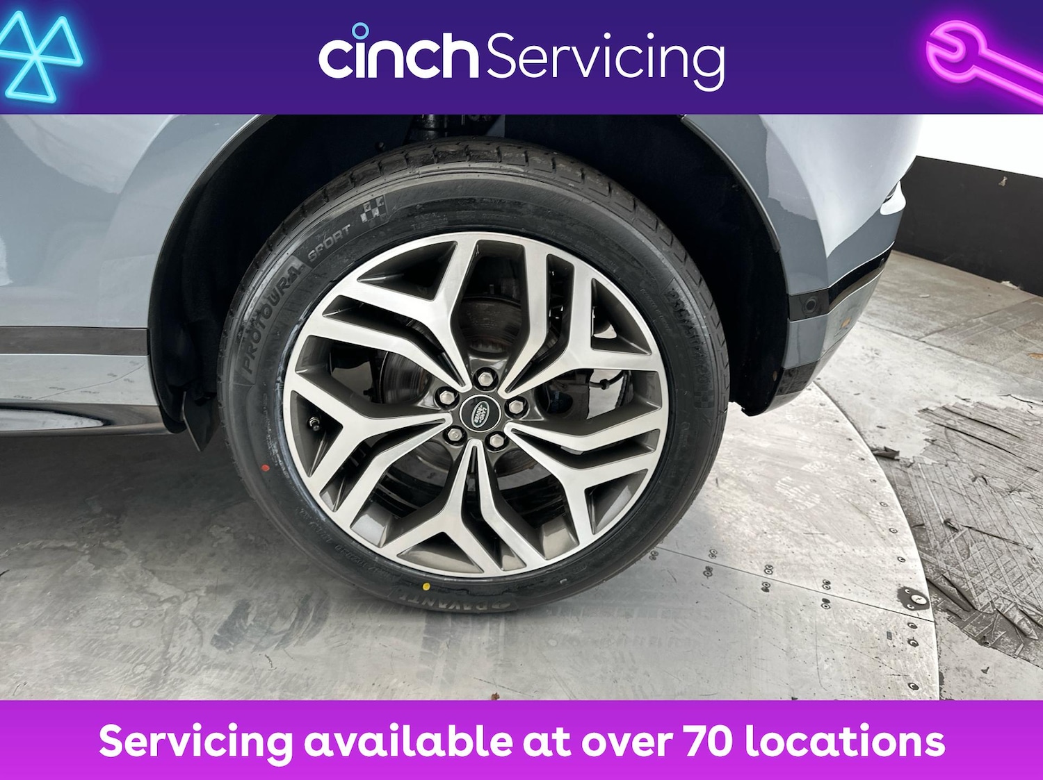 Used Land Rover Range Rover Evoque 2019 for sale - 76629777: Photo 26