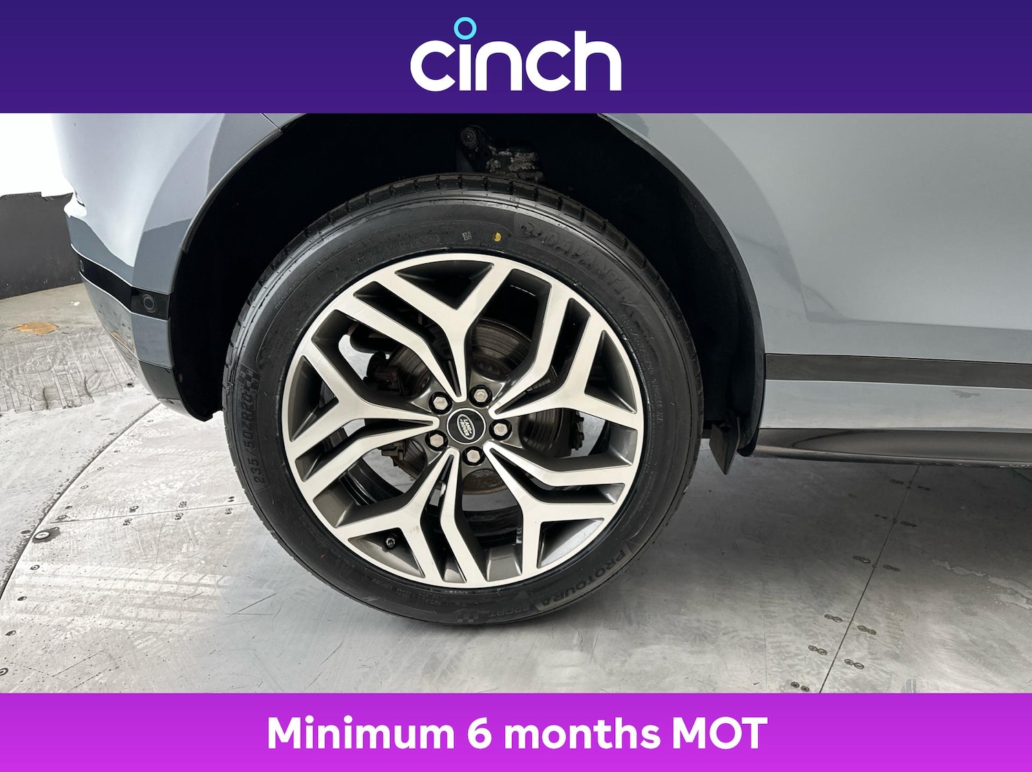 Used Land Rover Range Rover Evoque 2019 for sale - 76629777: Photo 27