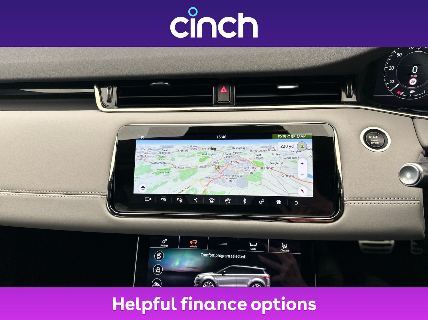 Used Land Rover Range Rover Evoque 2019 for sale - 76629777: Photo 30