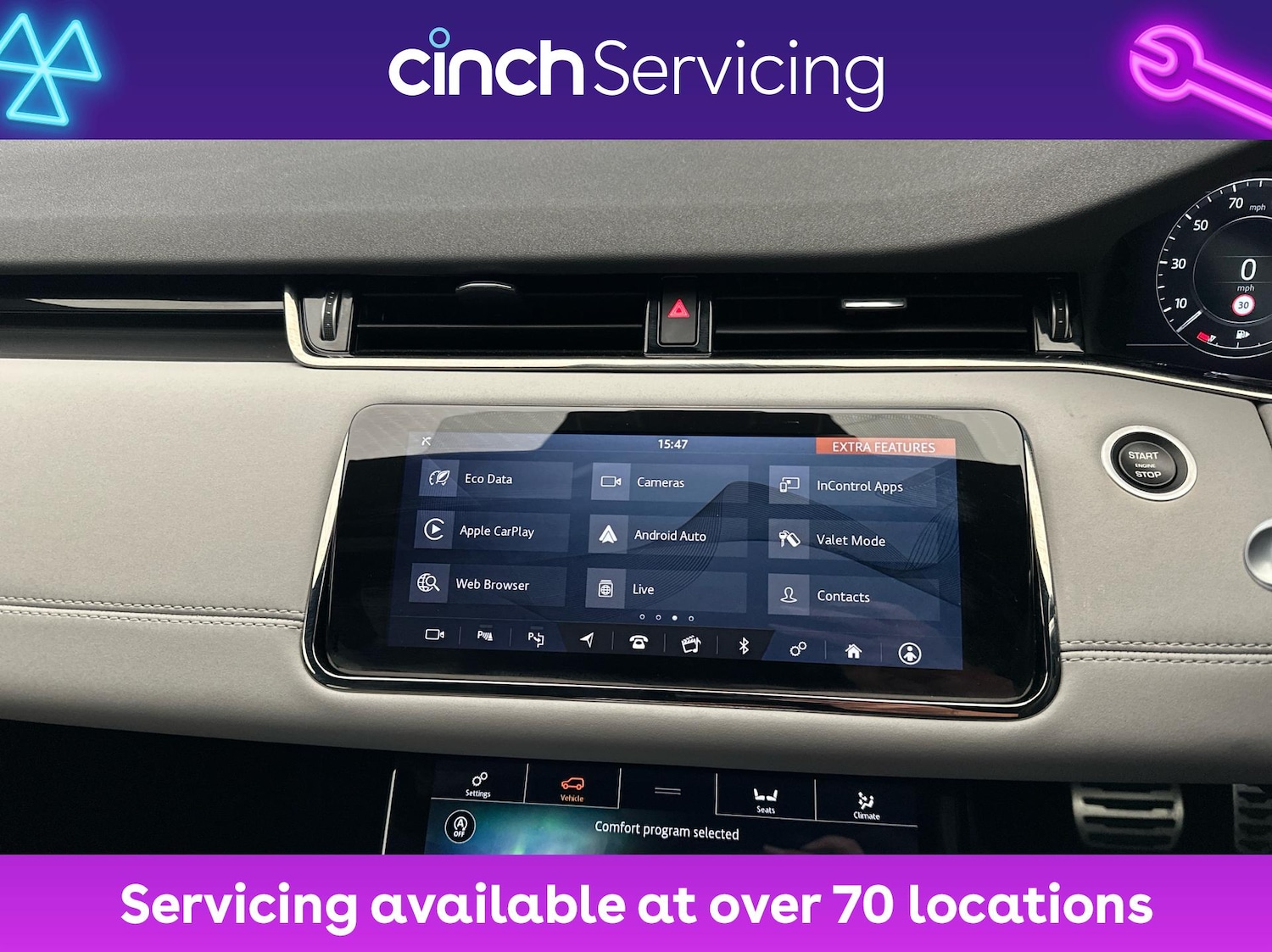 Used Land Rover Range Rover Evoque 2019 for sale - 76629777: Photo 31