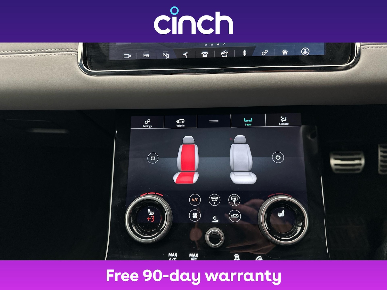 Used Land Rover Range Rover Evoque 2019 for sale - 76629777: Photo 34