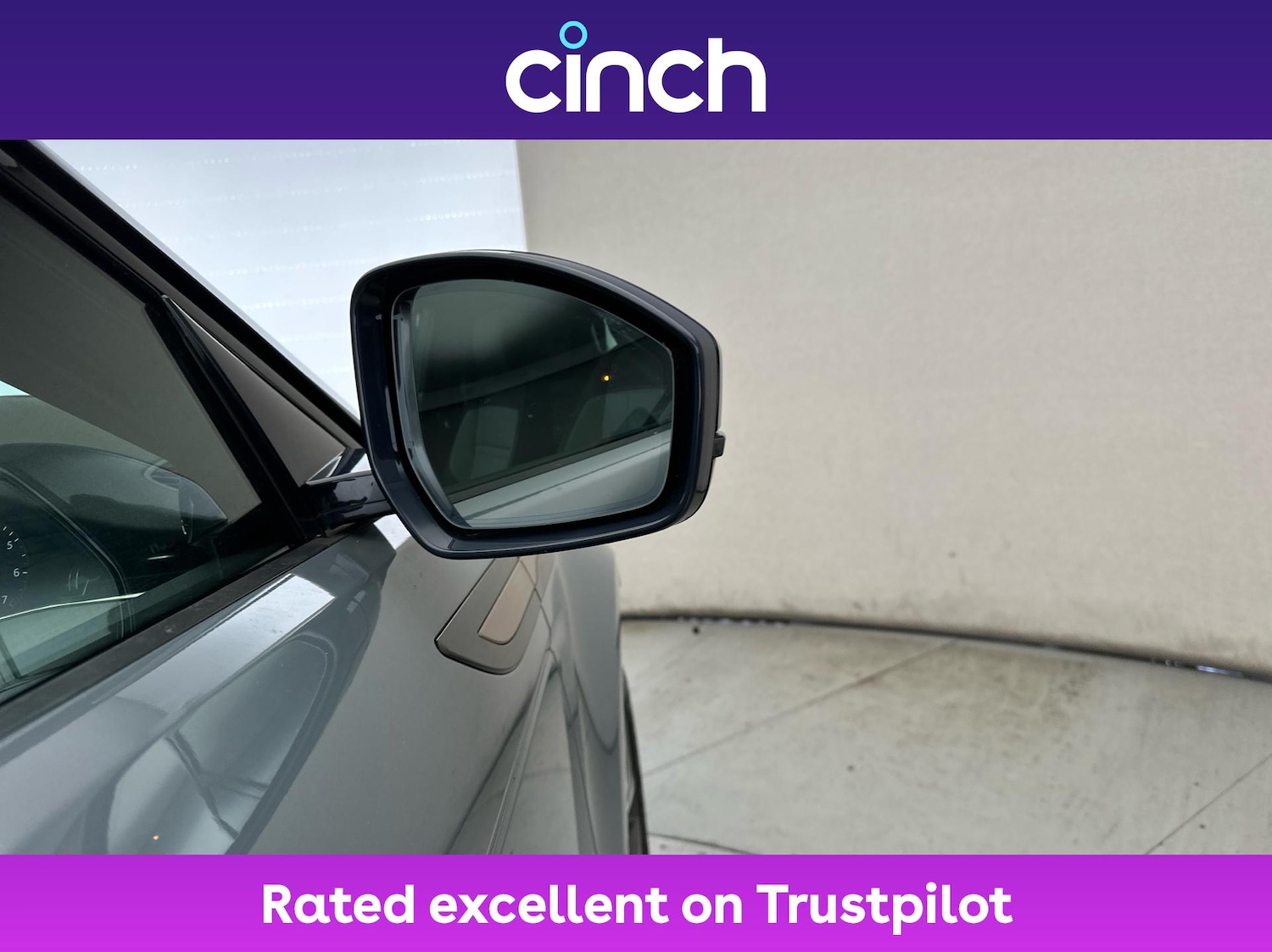 Used Land Rover Range Rover Evoque 2019 for sale - 76629777: Photo 38