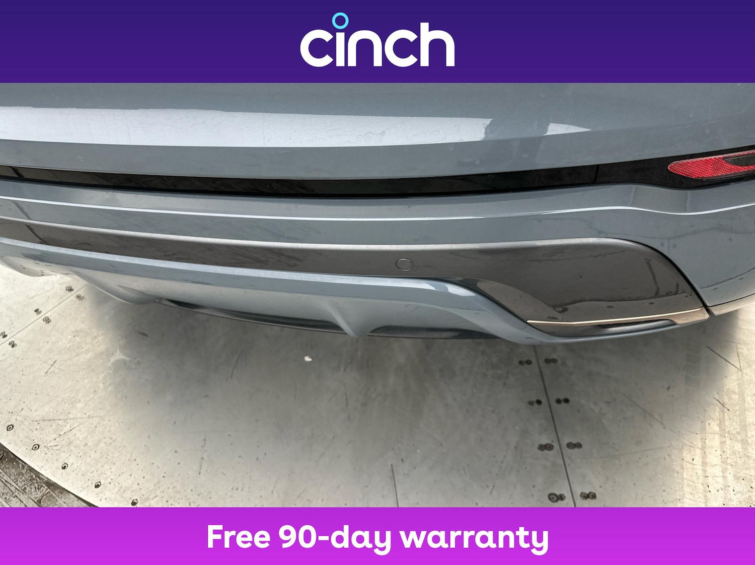 Used Land Rover Range Rover Evoque 2019 for sale - 76629777: Photo 39