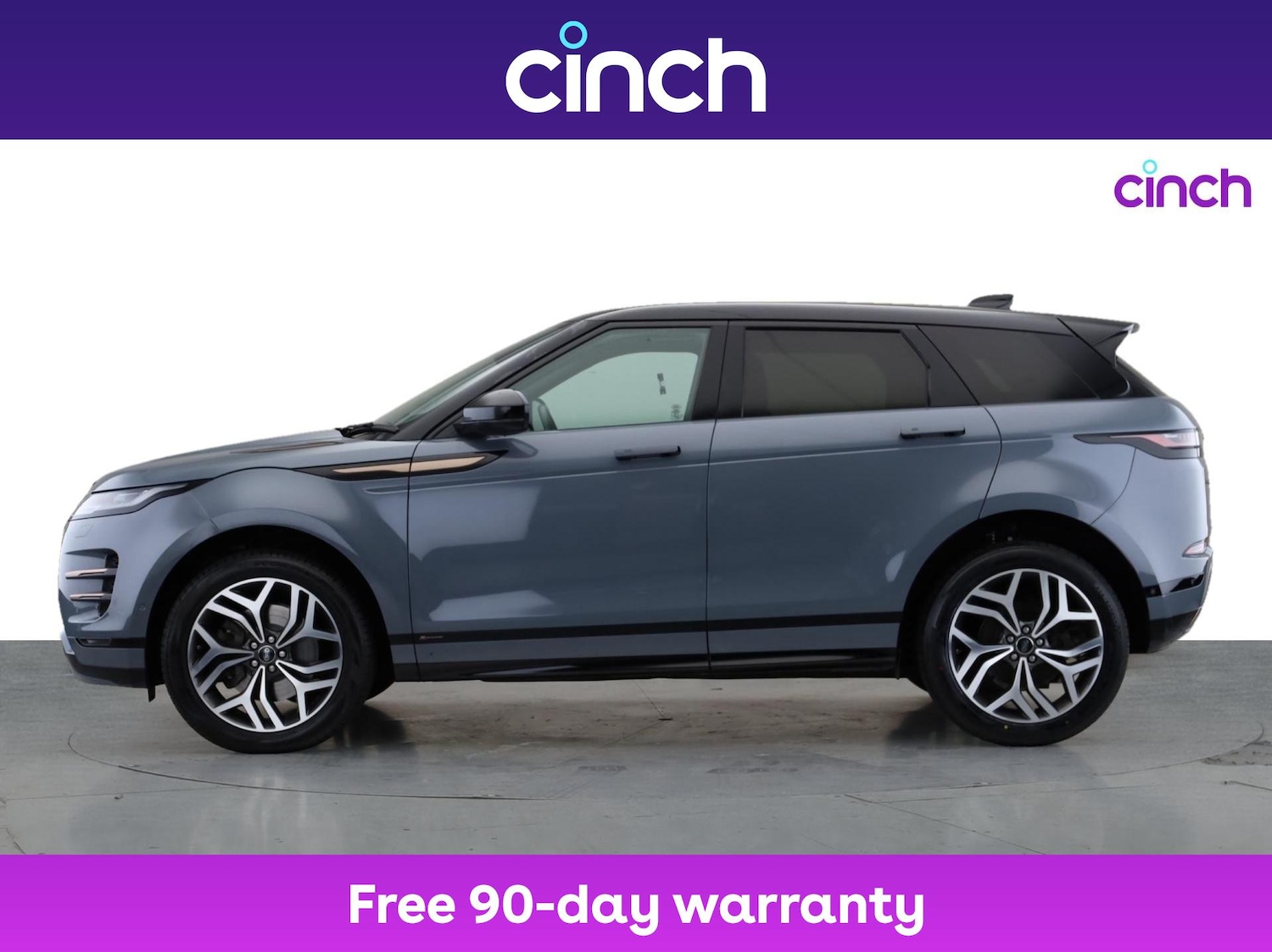 Used Land Rover Range Rover Evoque 2019 for sale - 76629777: Photo 8