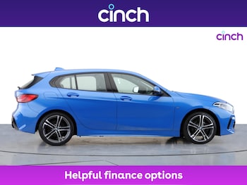 Used BMW 1 Series 2022 for sale - 75643389: Photo