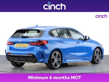 Used BMW 1 Series 2022 for sale - 75643389: Photo