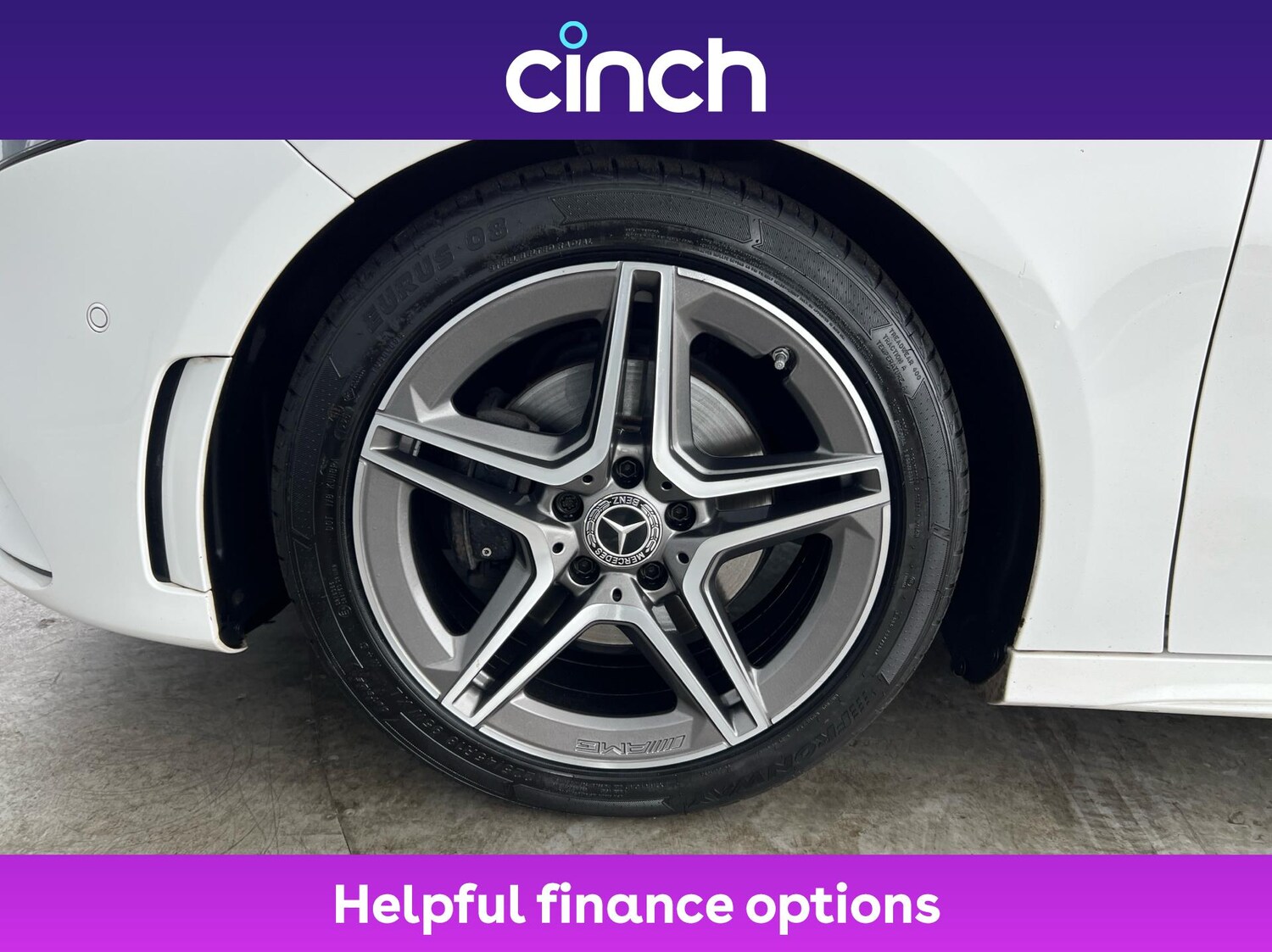 Used Mercedes-Benz A-Class 2018 for sale - 76623731: Photo 24