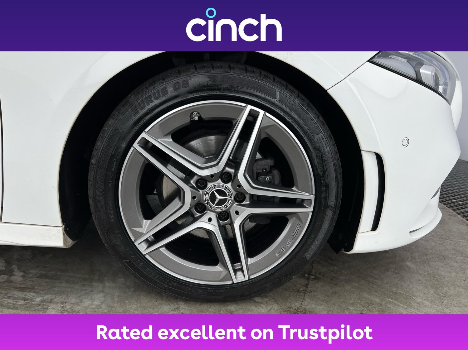 Used Mercedes-Benz A-Class 2018 for sale - 76623731: Photo 28