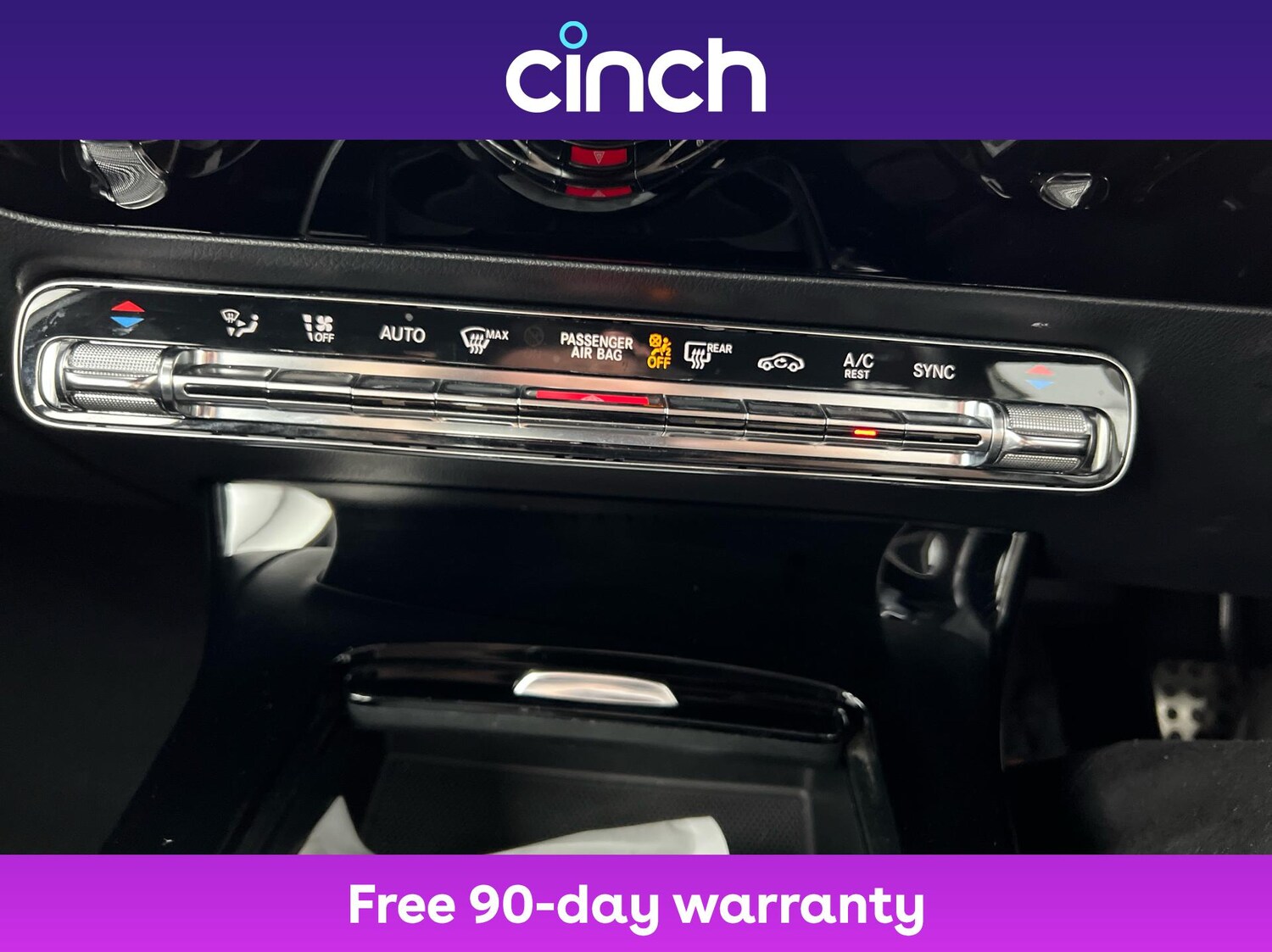 Used Mercedes-Benz A-Class 2018 for sale - 76623731: Photo 34