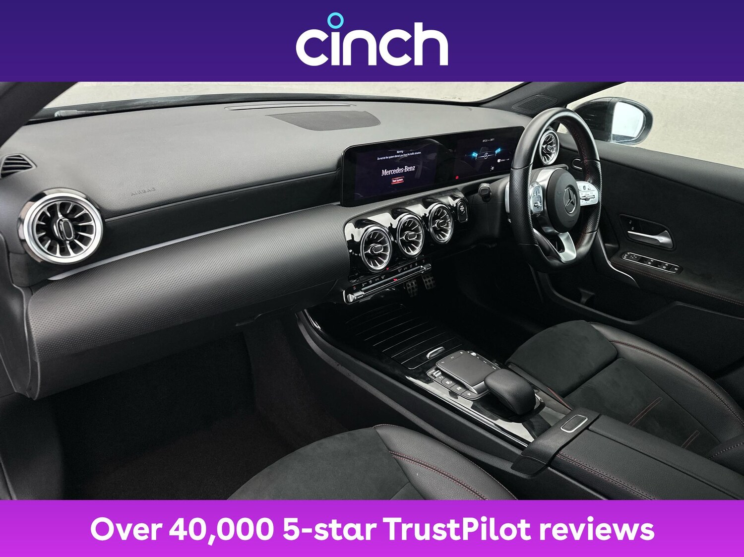 Used Mercedes-Benz A-Class 2022 for sale - 76750653: Photo 14