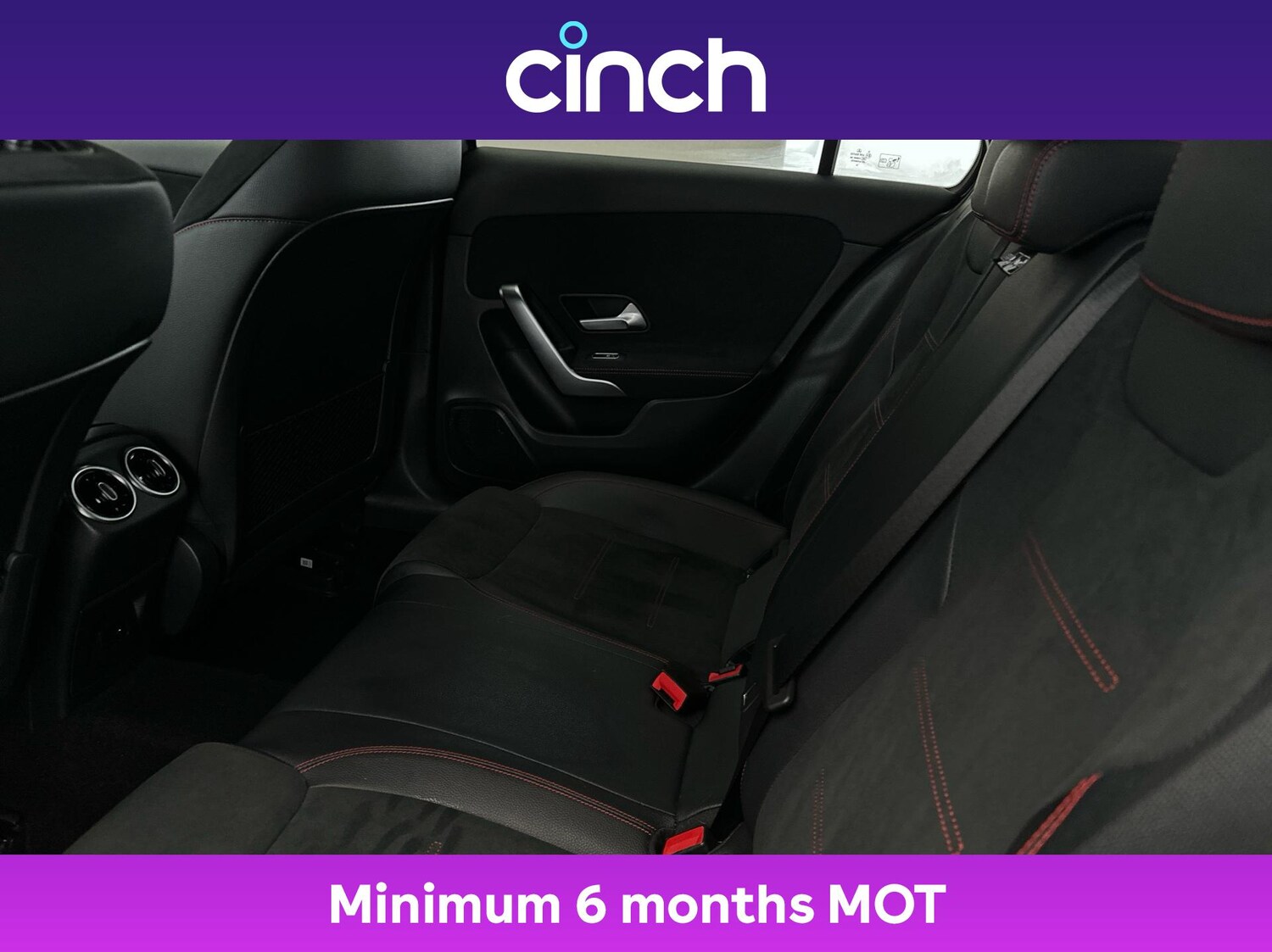 Used Mercedes-Benz A-Class 2022 for sale - 76750653: Photo 20