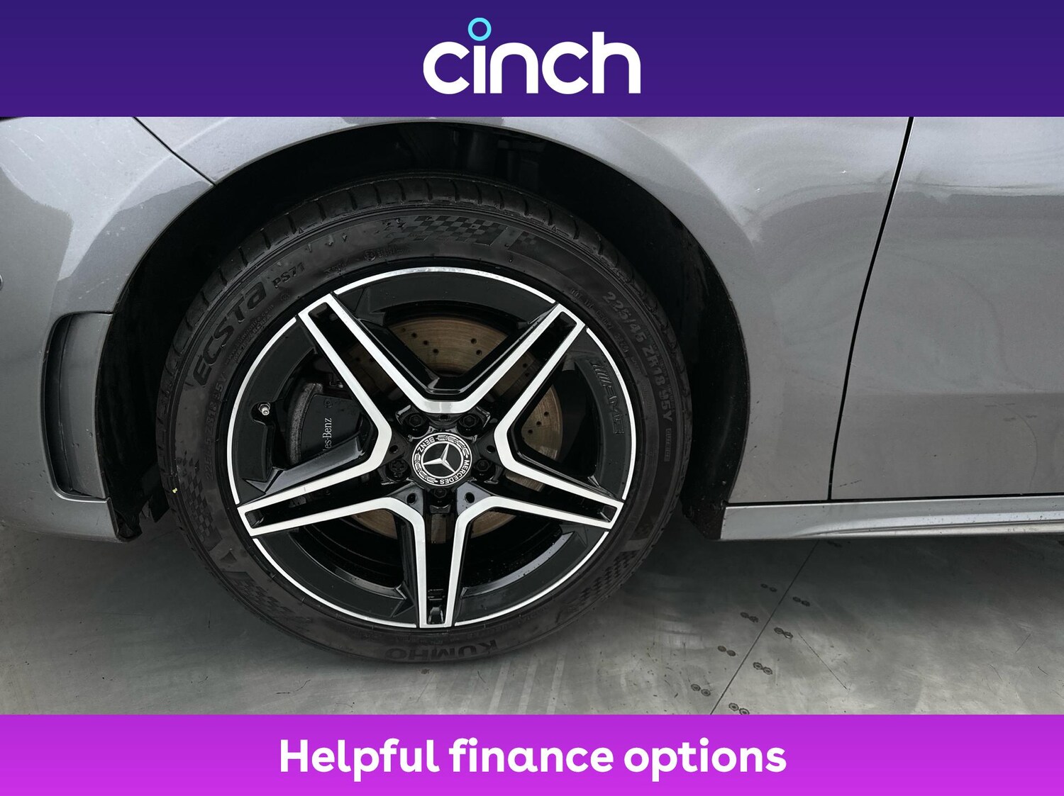 Used Mercedes-Benz A-Class 2022 for sale - 76750653: Photo 24