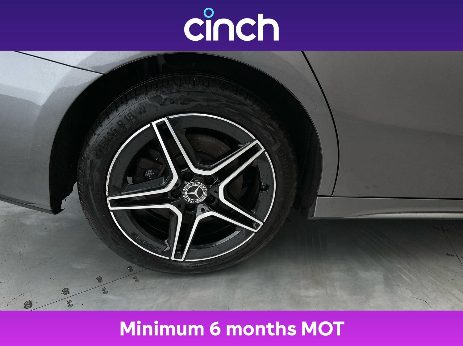 Used Mercedes-Benz A-Class 2022 for sale - 76750653: Photo 27