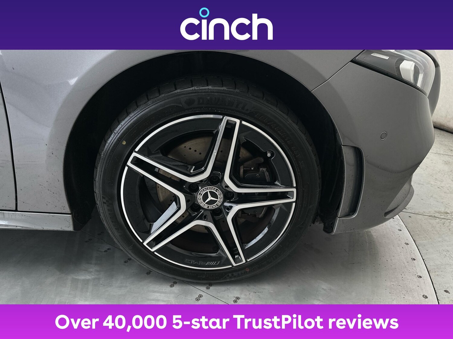 Used Mercedes-Benz A-Class 2022 for sale - 76750653: Photo 28