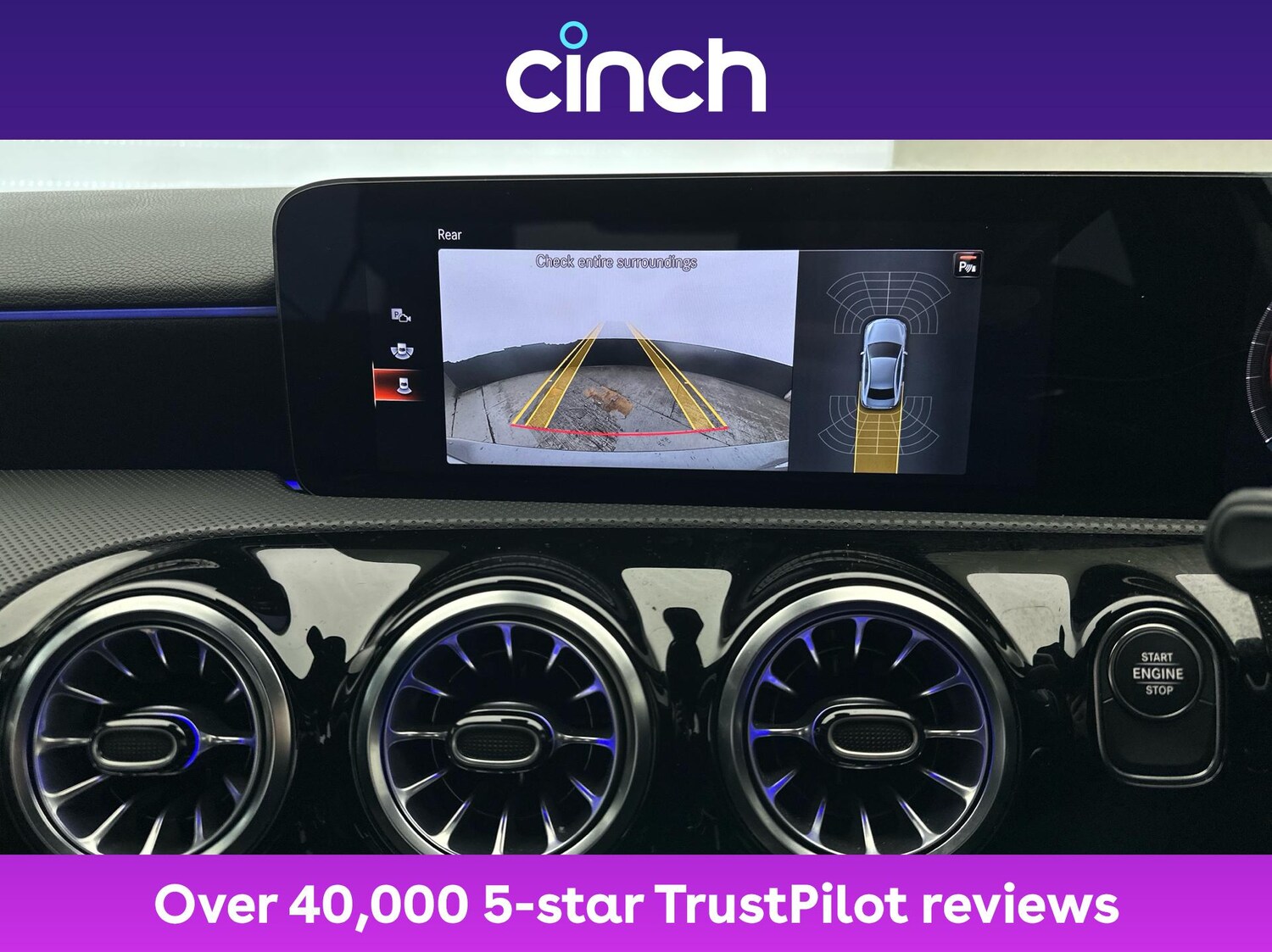 Used Mercedes-Benz A-Class 2022 for sale - 76750653: Photo 33