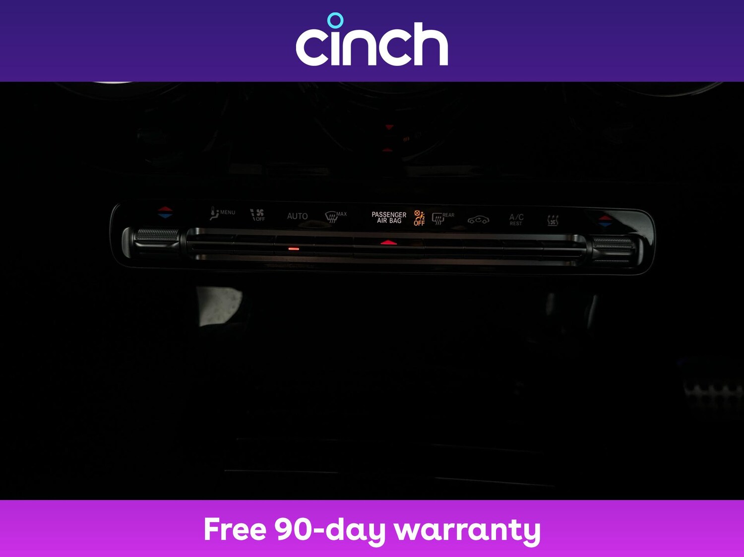 Used Mercedes-Benz A-Class 2022 for sale - 76750653: Photo 34