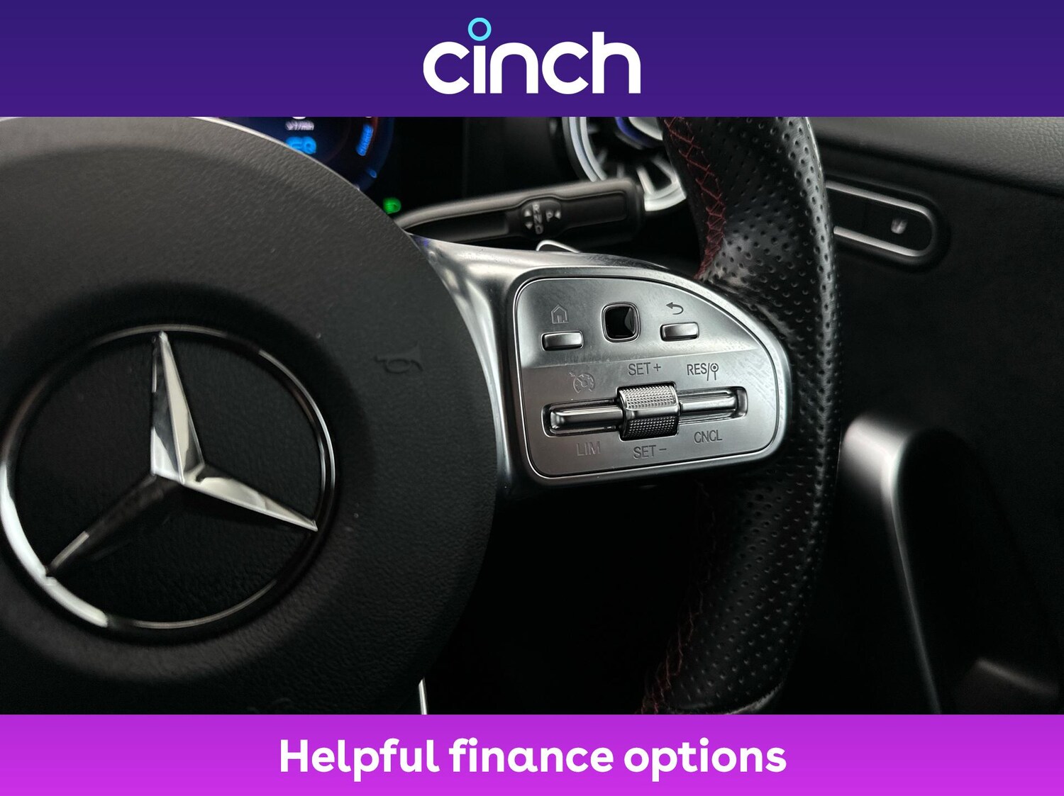 Used Mercedes-Benz A-Class 2022 for sale - 76750653: Photo 35