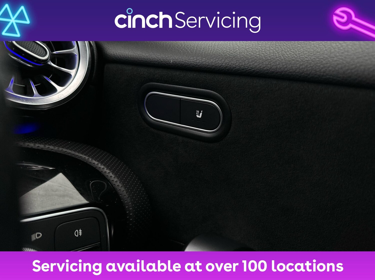 Used Mercedes-Benz A-Class 2022 for sale - 76750653: Photo 36