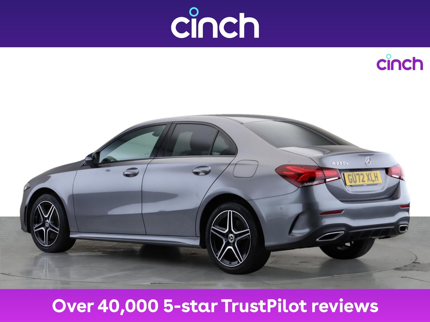 Used Mercedes-Benz A-Class 2022 for sale - 76750653: Photo 6