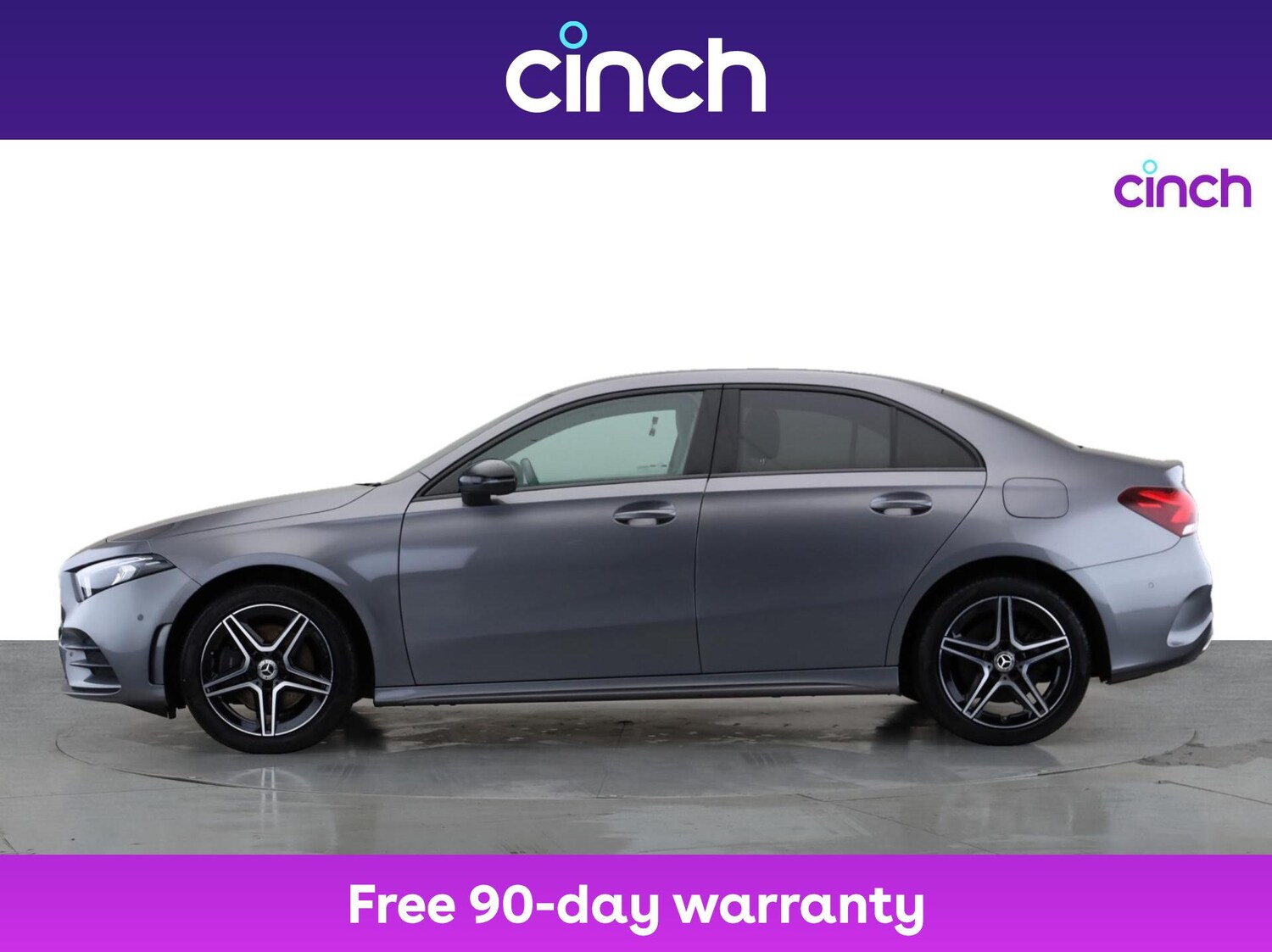 Used Mercedes-Benz A-Class 2022 for sale - 76750653: Photo 8