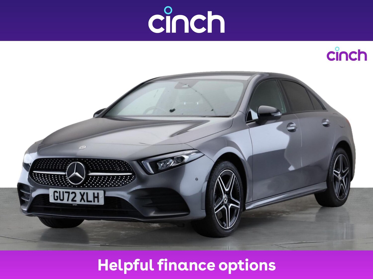 Used Mercedes-Benz A-Class 2022 for sale - 76750653: Photo 9