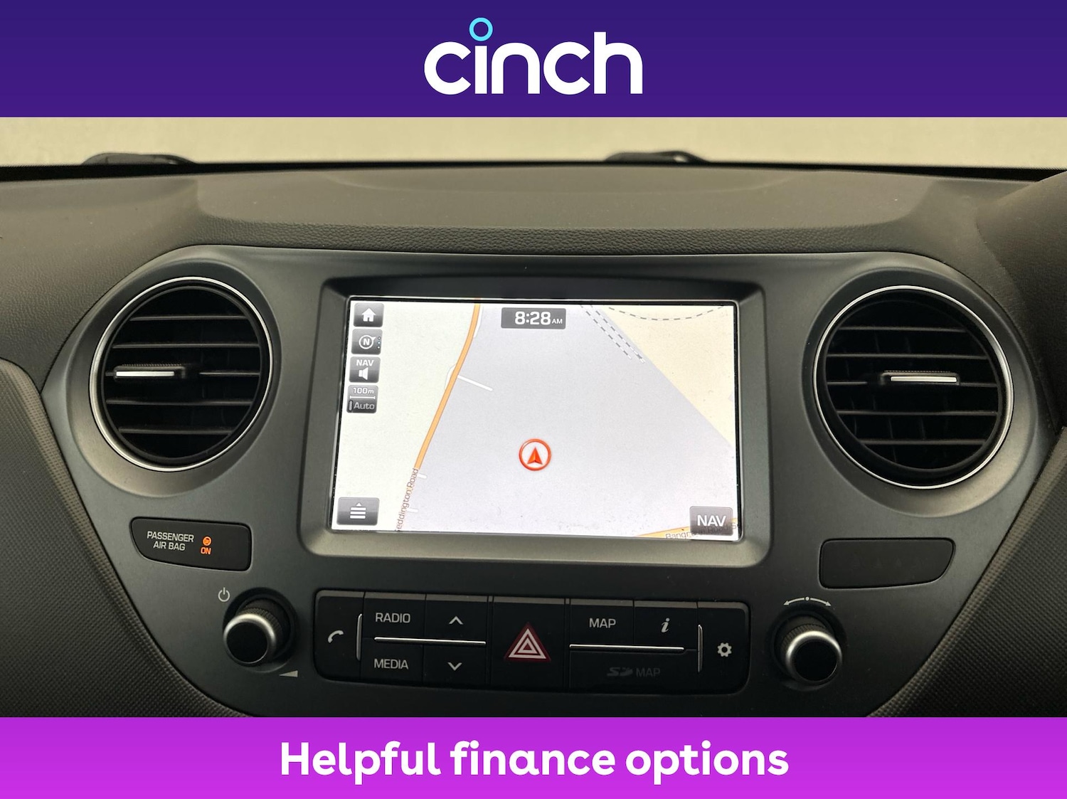 Used Hyundai i10 2017 for sale - 77059393: Photo 17