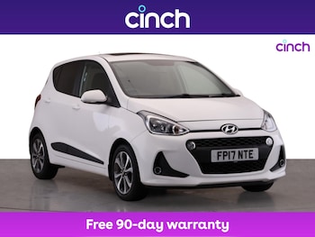 2017 - 1.2 Premium SE 5dr