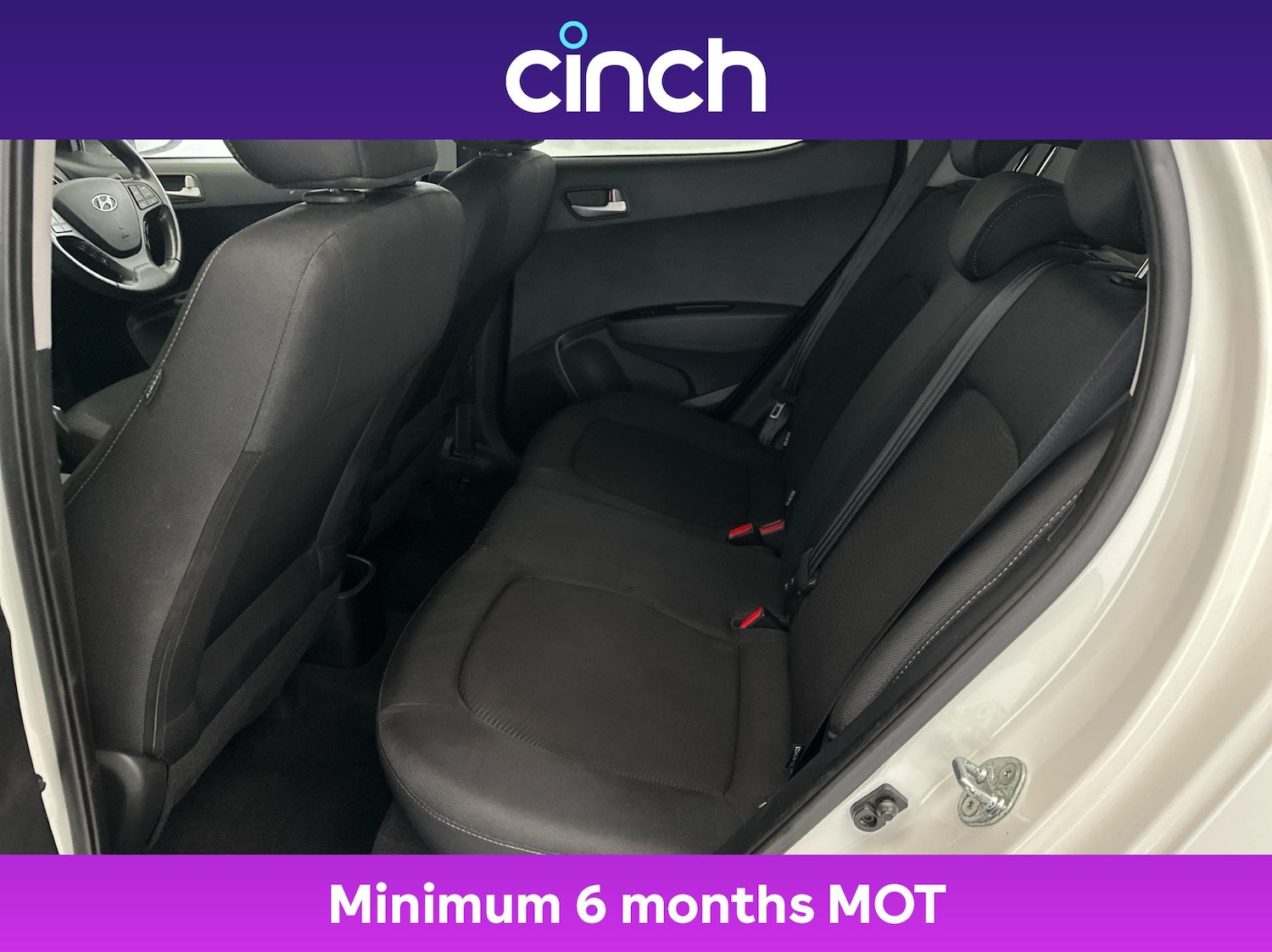 Used Hyundai i10 2017 for sale - 77059393: Photo 20