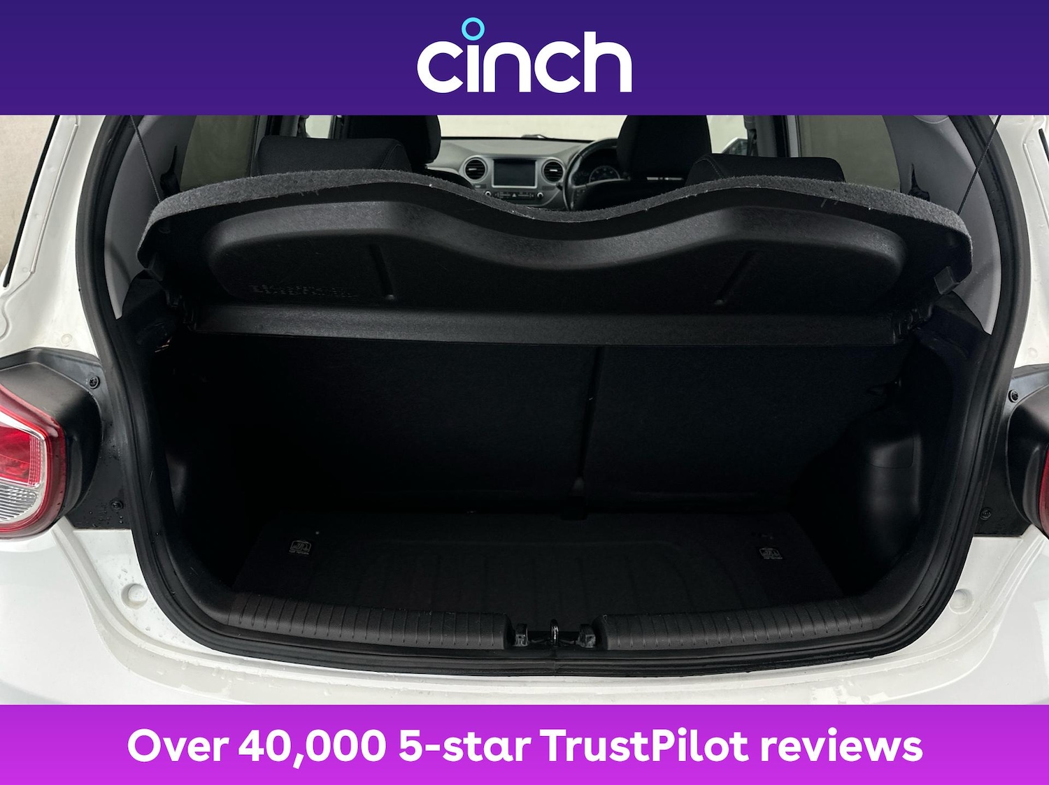 Used Hyundai i10 2017 for sale - 77059393: Photo 21