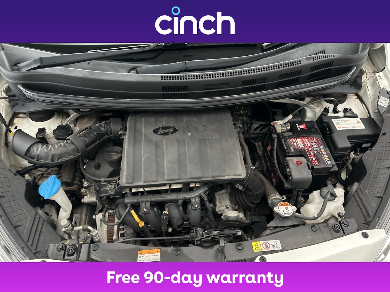 Used Hyundai i10 2017 for sale - 77059393: Photo 23