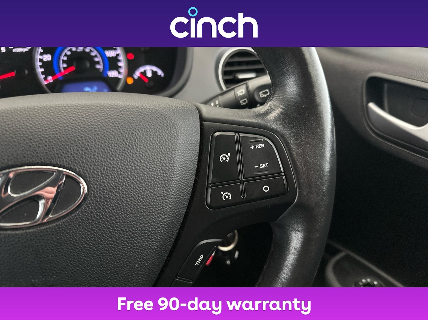 Used Hyundai i10 2017 for sale - 77059393: Photo 34