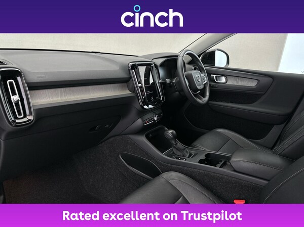 Used Volvo XC40 2020 for sale - 76313582: Photo 14