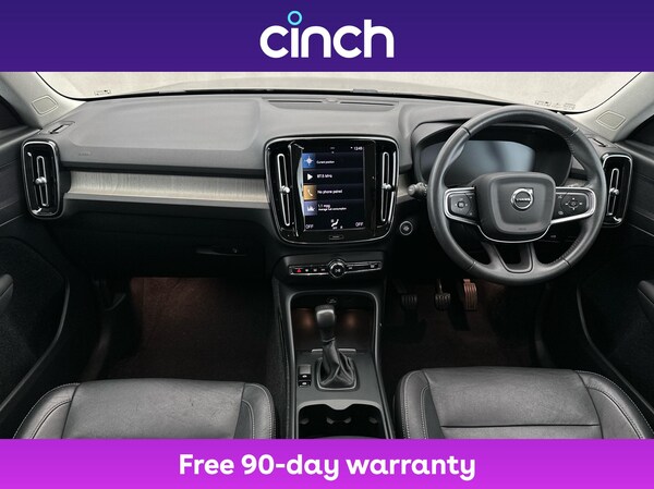 Used Volvo XC40 2020 for sale - 76313582: Photo 15