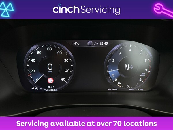 Used Volvo XC40 2020 for sale - 76313582: Photo 18