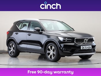 Used Volvo XC40 2020 for sale - 76313582: Photo