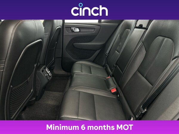 Used Volvo XC40 2020 for sale - 76313582: Photo 20