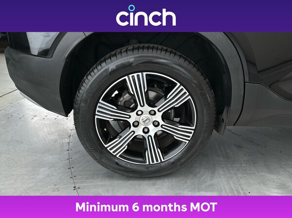Used Volvo XC40 2020 for sale - 76313582: Photo 27