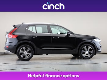 Used Volvo XC40 2020 for sale - 76313582: Photo