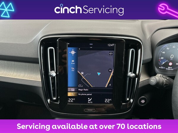 Used Volvo XC40 2020 for sale - 76313582: Photo 31