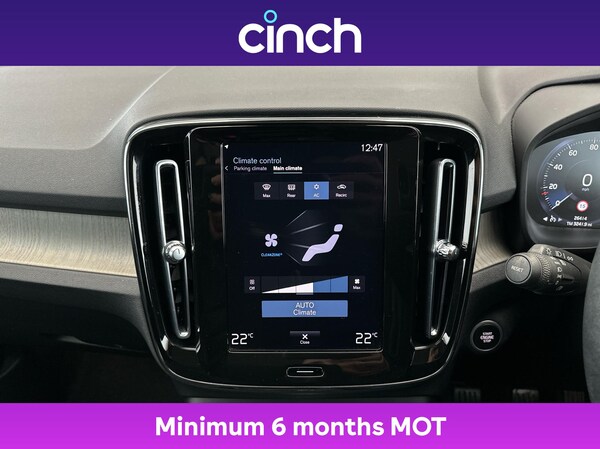 Used Volvo XC40 2020 for sale - 76313582: Photo 32