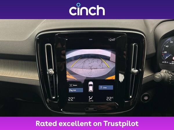 Used Volvo XC40 2020 for sale - 76313582: Photo 33