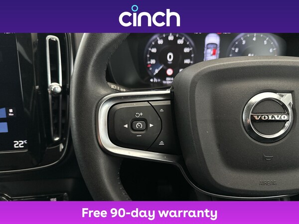 Used Volvo XC40 2020 for sale - 76313582: Photo 34