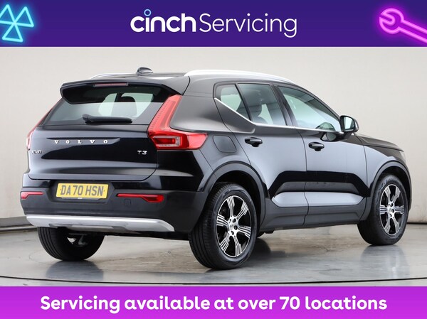 Used Volvo XC40 2020 for sale - 76313582: Photo 3