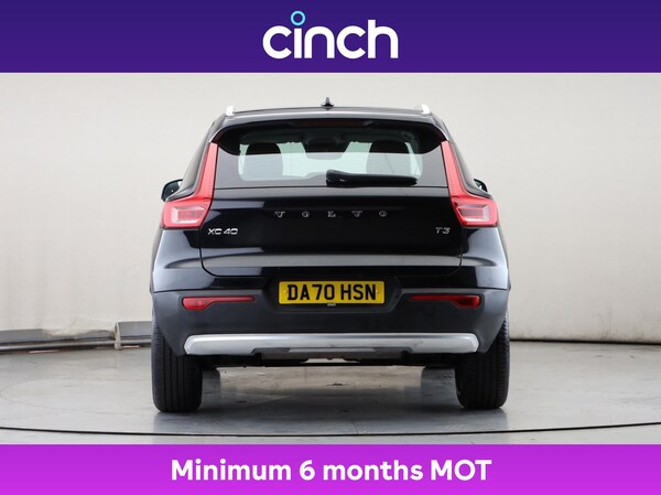 Used Volvo XC40 2020 for sale - 76313582: Photo 5