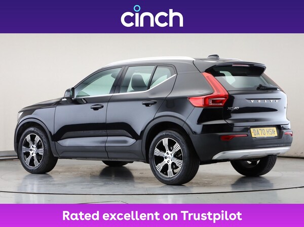 Used Volvo XC40 2020 for sale - 76313582: Photo 6