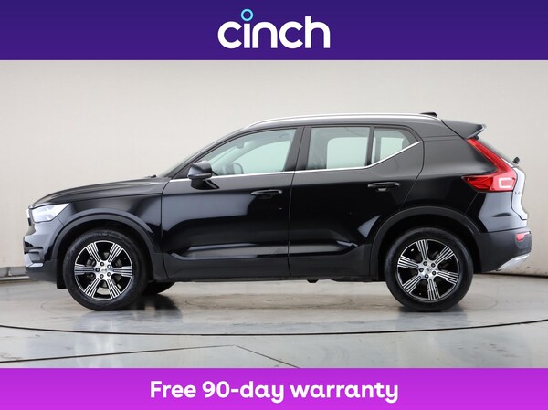 Used Volvo XC40 2020 for sale - 76313582: Photo 8