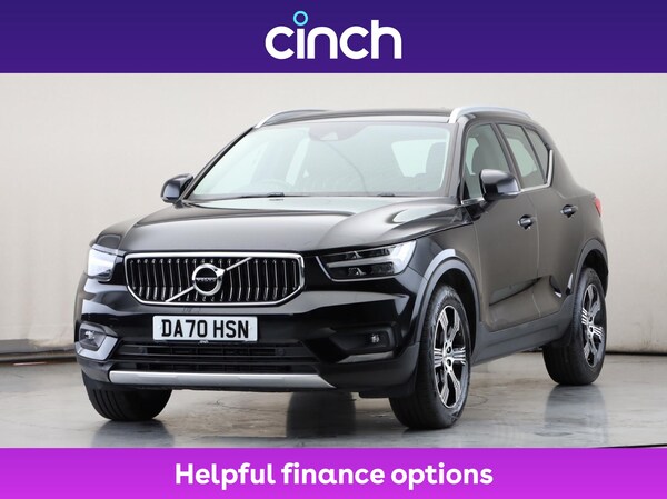 Used Volvo XC40 2020 for sale - 76313582: Photo 9